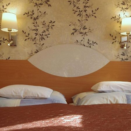 Csigaház panzió Hotel Gyula Kültér fotó