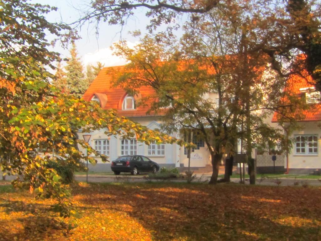 Csigaház panzió Hotel Gyula Szoba fotó