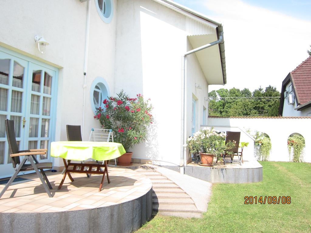 Csigaház panzió Hotel Gyula Szoba fotó