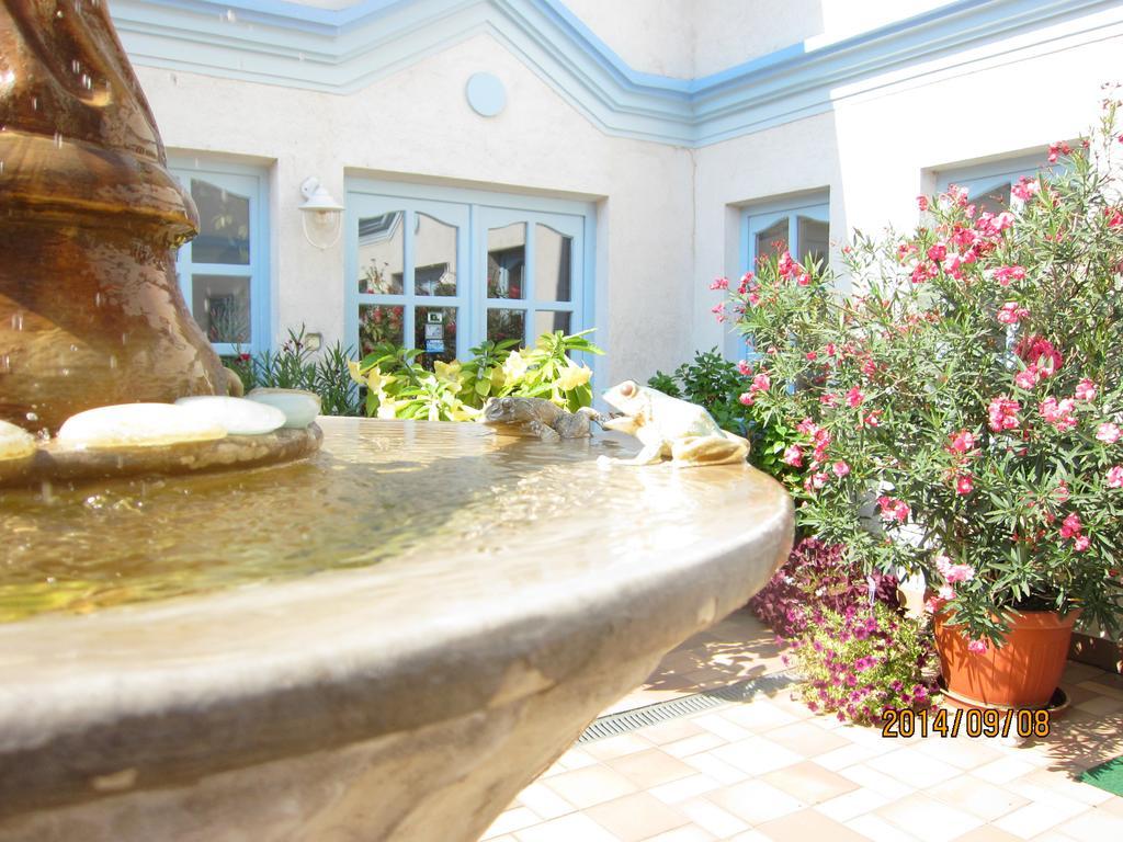 Csigaház panzió Hotel Gyula Szoba fotó