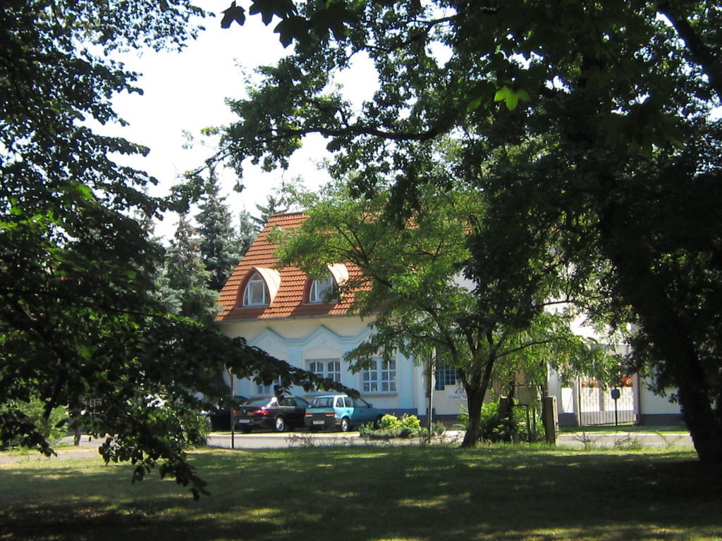 Csigaház panzió Hotel Gyula Szoba fotó