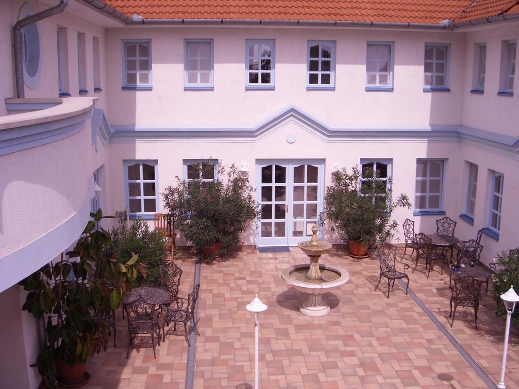 Csigaház panzió Hotel Gyula Kültér fotó
