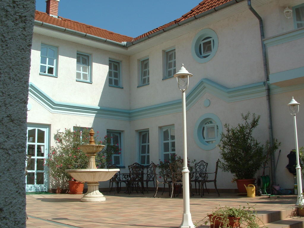 Csigaház panzió Hotel Gyula Szoba fotó