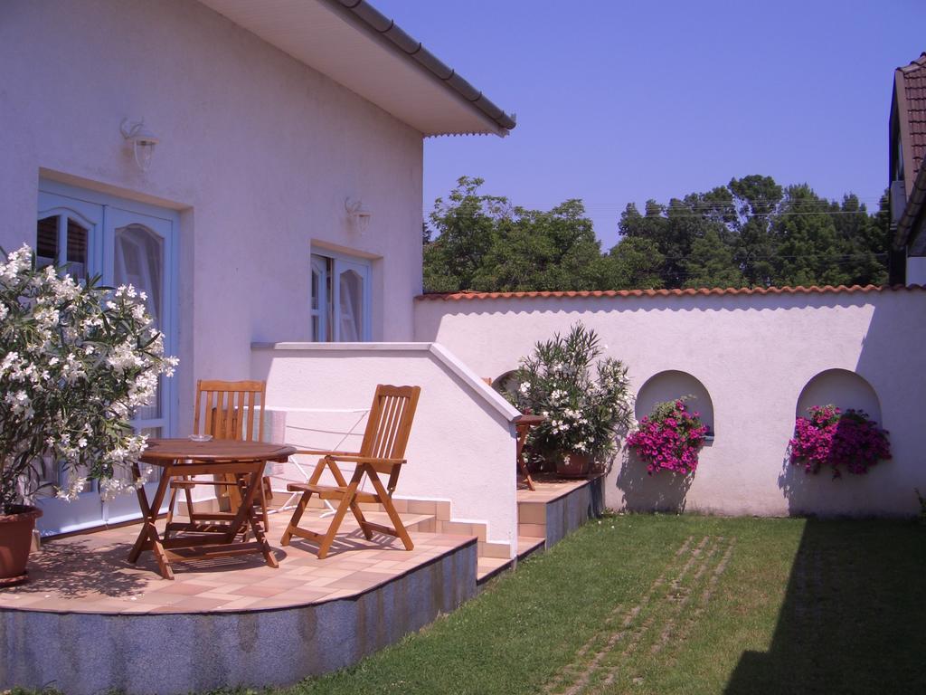 Csigaház panzió Hotel Gyula Kültér fotó