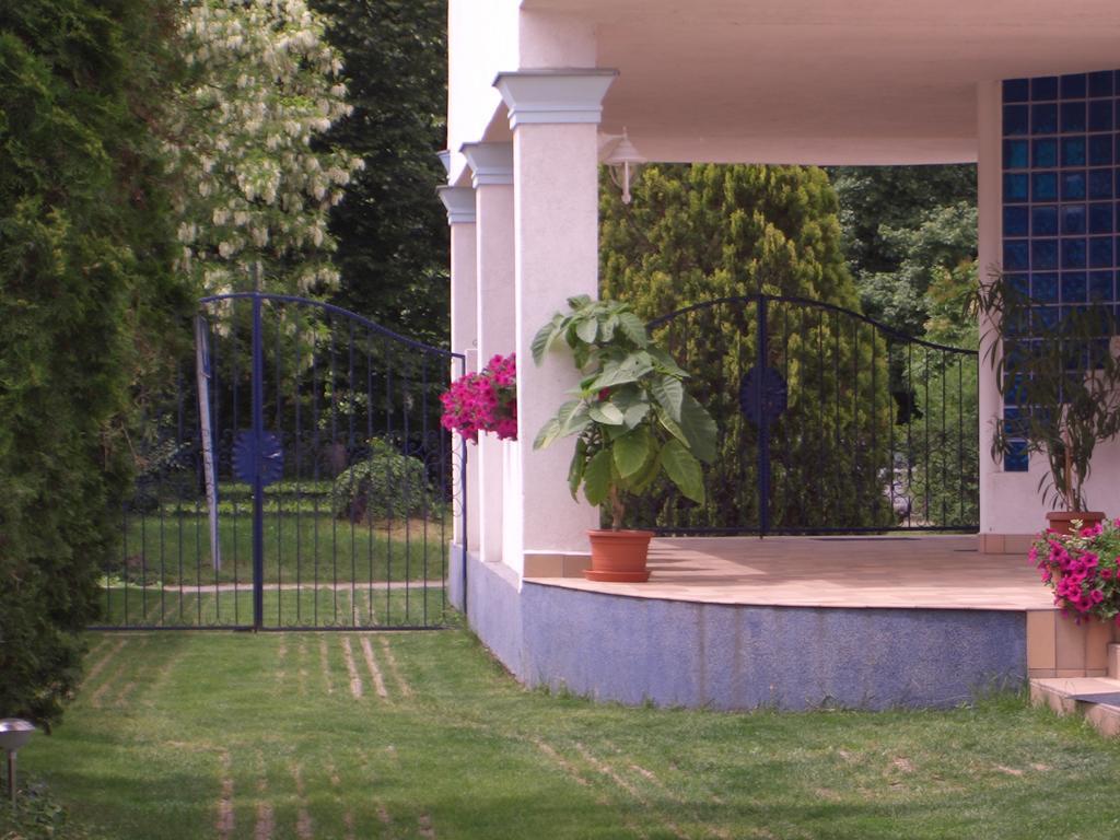 Csigaház panzió Hotel Gyula Szoba fotó