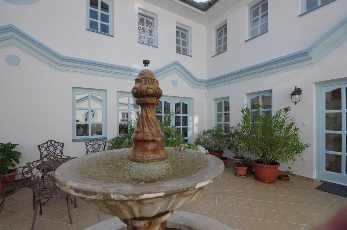 Csigaház panzió Hotel Gyula Kültér fotó