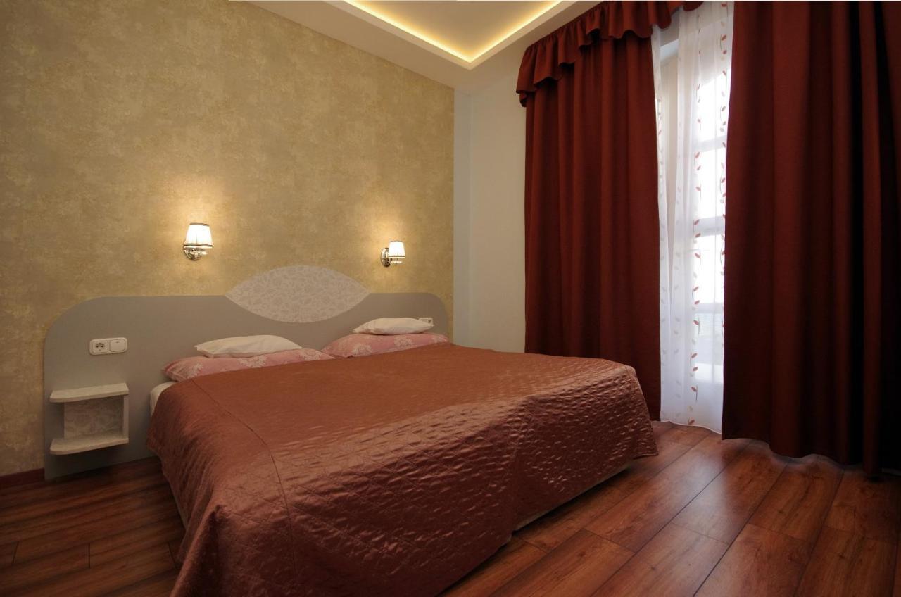 Csigaház panzió Hotel Gyula Kültér fotó