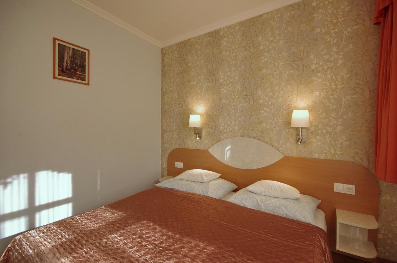 Csigaház panzió Hotel Gyula Kültér fotó