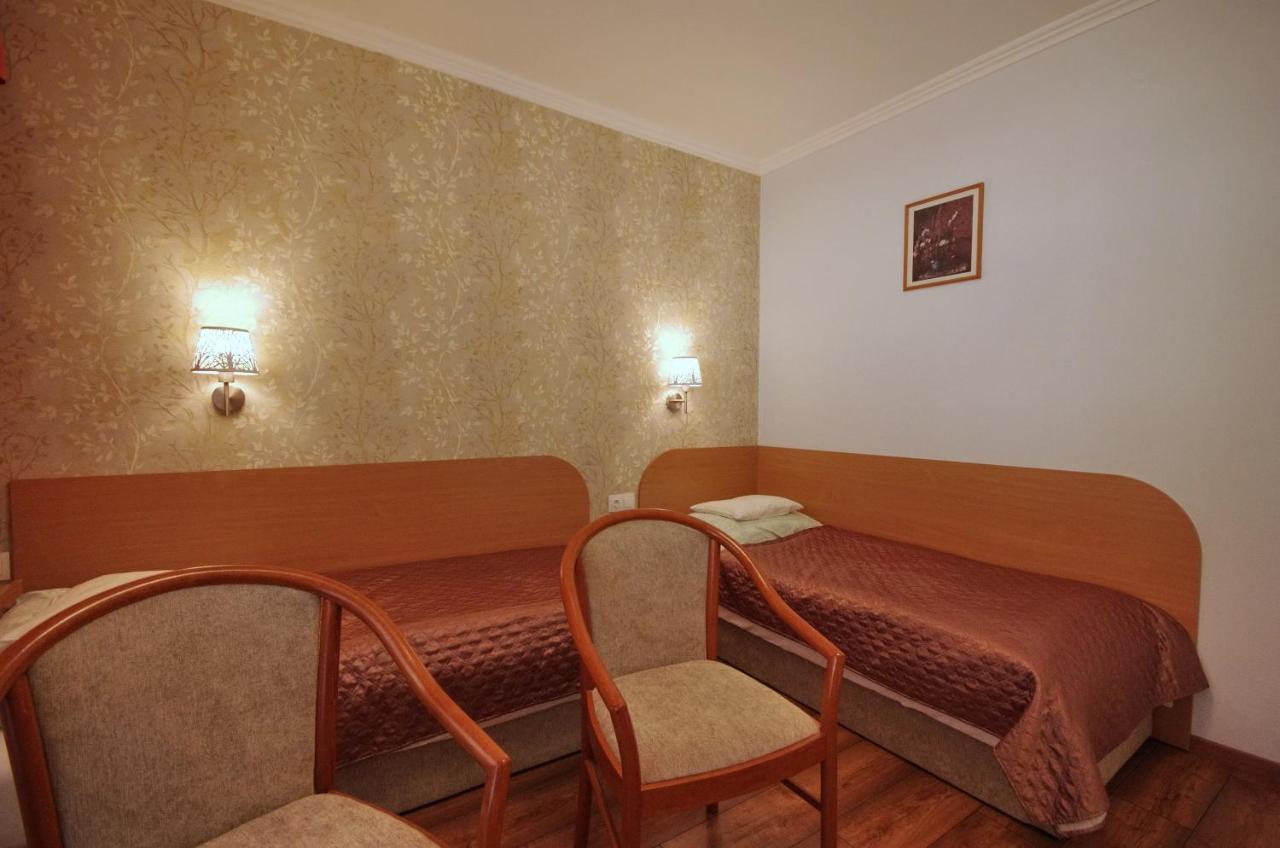 Csigaház panzió Hotel Gyula Kültér fotó