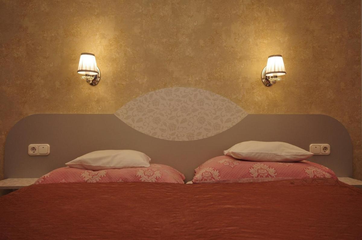 Csigaház panzió Hotel Gyula Kültér fotó