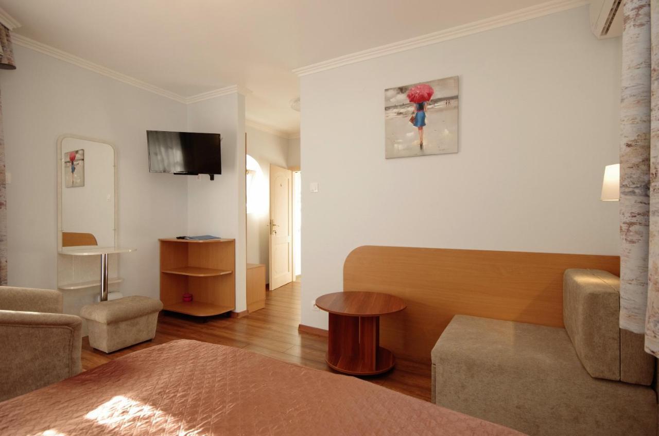 Csigaház panzió Hotel Gyula Kültér fotó